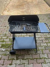 Barbecue charbon bois d'occasion  Châlons-en-Champagne