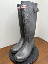 Hunter carnaby boa for sale  Brunswick
