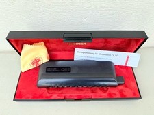 Hohner cx12 armonica usato  Spedire a Italy