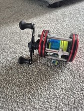 Abu garcia 6000 for sale  CLACTON-ON-SEA