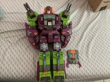 Transformers scorponok action for sale  Greenville