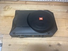 Jbl bass pro d'occasion  Expédié en Belgium