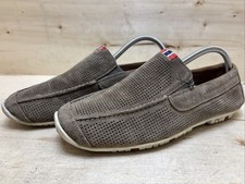 Rieker herrenschuhe loafer gebraucht kaufen  Sulingen