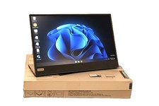 Monitor portátil Lenovo L15 16" 15.6 (A21156F0) LED - Cinza comprar usado  Enviando para Brazil