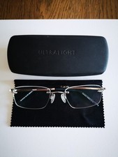 Specsavers titanium lite for sale  LEEDS