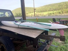 Windsurfer board for sale  Addison
