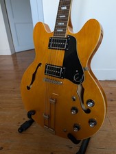 Epiphone riviera nick d'occasion  La Roche-sur-Yon