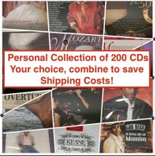 New preowned cds for sale  Beverly Hills