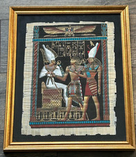 Blessings egyptian gods for sale  Albany
