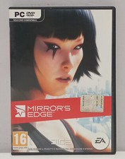 Mirror edge pc usato  Macerata