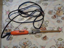 Lockenstab 9mm gebraucht kaufen  Falkensee