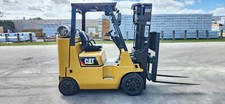 Caterpillar forklift gc40k for sale  West Palm Beach