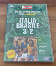 Calcio dvd italia usato  Roma
