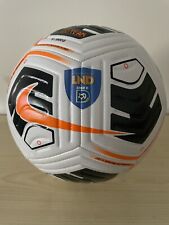Pallone calcio nike usato  Italia