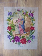 Sainte anne. antique d'occasion  Expédié en Belgium