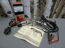 Untested penske timing for sale  Winlock