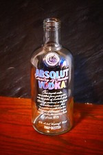 Absolut vodka andy gebraucht kaufen  Hamburg