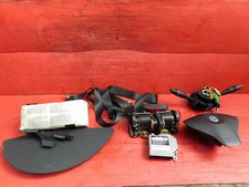 Kit airbag centralina usato  Napoli