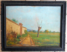 Vittorio buora quadro usato  Cirie