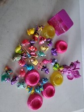 Shopkins hatchimals lot for sale  Knox