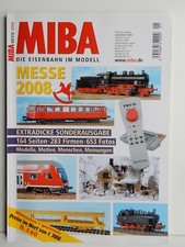 Miba eisenbahn modell gebraucht kaufen  Regensburg