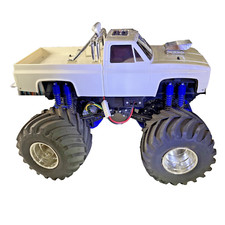 Tamiya clod buster d'occasion  Expédié en Belgium