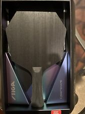 Stiga cybershape carbon for sale  Santa Clarita