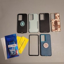 Galaxy s21 ultra for sale  Hay Springs