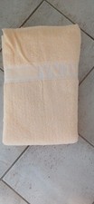 Badehandtuch xxl 180x100 gebraucht kaufen  Osnabrück