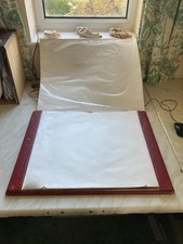 Vintage desk pad for sale  LIVERPOOL