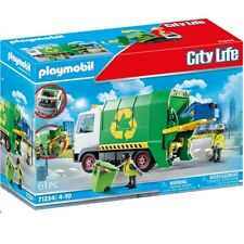 Playmobil 71234 city usato  Italia