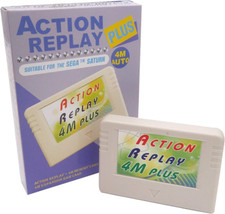 Action replay plus usato  Roma