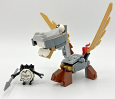 Lego mixels 41559 usato  Venzone