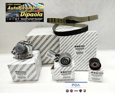 Kit distribuzione pompa usato  Cerignola