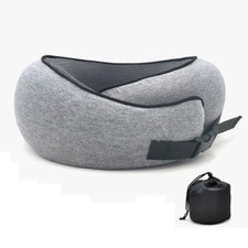 Memory foam shaped for sale  WAKEFIELD