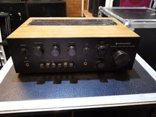 Amplificatore kenwood ka1600b usato  Grignasco