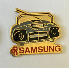 Pin samsung radio d'occasion  Aizenay