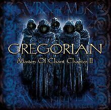 Gregorian masters chant gebraucht kaufen  Berlin