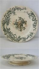 Assiette pied gien d'occasion  France