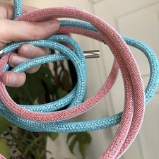 Bling drawstring cord for sale  LUDLOW