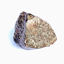 Pallasite meteorite 2.5 d'occasion  Expédié en Belgium