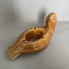 Cendrier ashtray publicitaire d'occasion  Amboise
