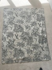Dunelm jungle luxe for sale  RUNCORN