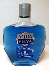 Vintage aqua velva for sale  Stacy