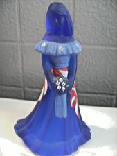 Fenton fluharty cobalt for sale  Camillus