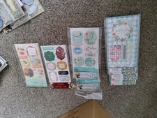 Craft room clearout for sale  HARWICH