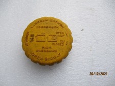 Deckel Ausgleichsbehälter Opel Corsa 1.0 12V Bj 2002 comprar usado  Enviando para Brazil
