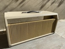 Fender concert rivera for sale  ROCHDALE
