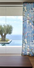 Vorhang designers guild gebraucht kaufen  Saarbrücken