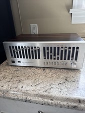 Sansui stereo graphic for sale  Enola
